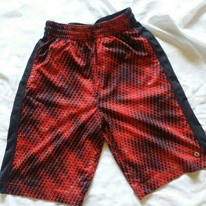 Boys shorts